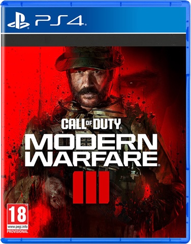 Call of duty modern warfare best sale 2019 ps4